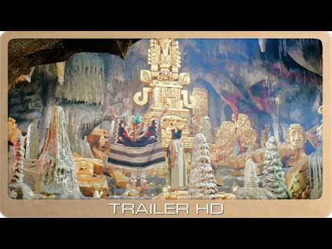 Der Schatz der Azteken ≣ 1965 ≣ Trailer