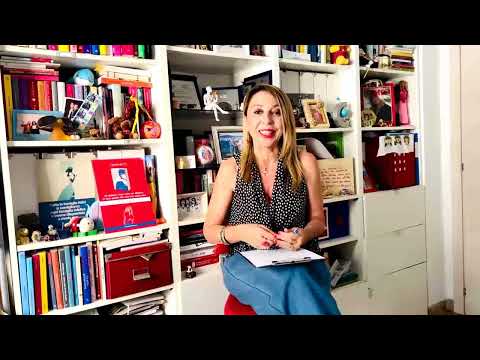 Essere un buon addetto stampa: i consigli di Isa Grassano