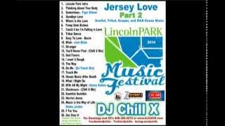 House Music Mix 2014 by DJ Chill X Jersey Love 2