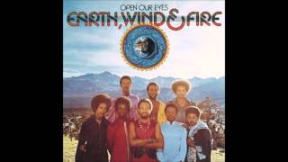 Earth, Wind &amp; Fire - Mighty Mighty