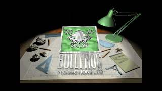 A Brief History of Bullfrog Productions (1987 - 2001)