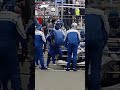 The Worst F1 Pit Stop of All Time? ? #Shorts