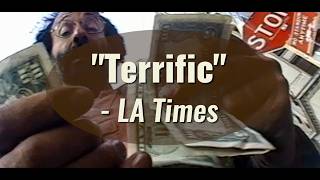 'BOOKWARS' New York Urban Movie  * 'Superb' - NY Film Critics Circle (Complete Movie)