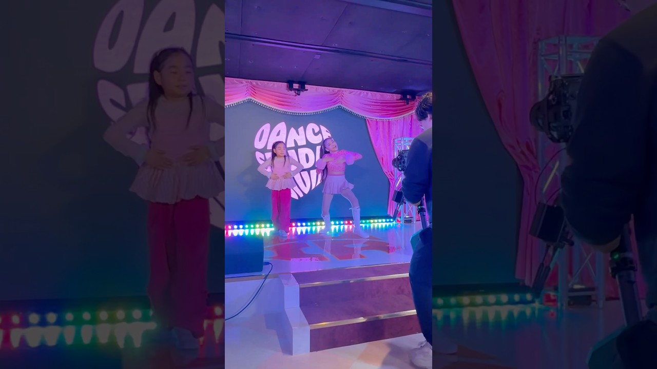 撮影中〜姉妹でテンションの差が⁉️笑#shorts #さくありちゃんねる #爆笑