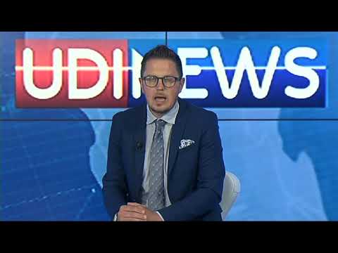 8 giugno 2018   udinews tg 13 30