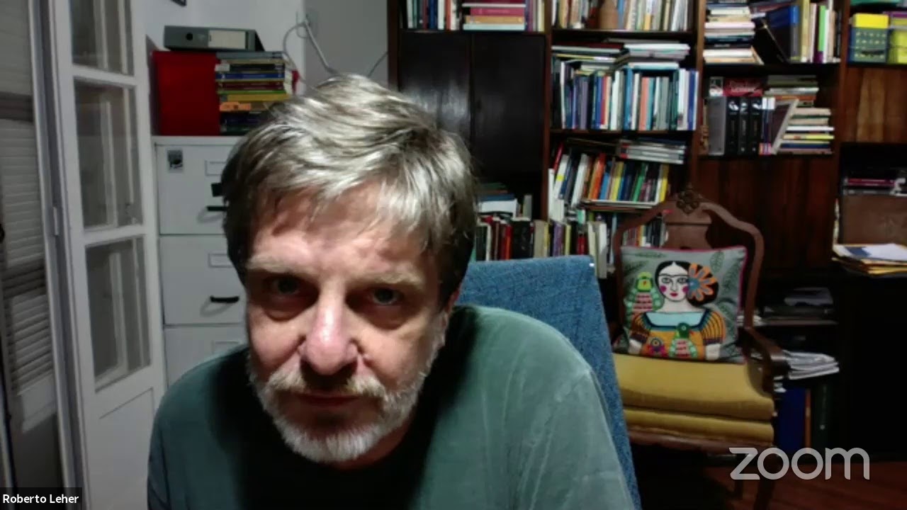 Pandemia e pós pandemia: Ataques ao direito á educação - desafios e tarefas das LEDOCS