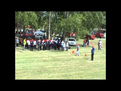 Tiszanána ÖTE Felnőtt Férfi II.sz raja CTIF