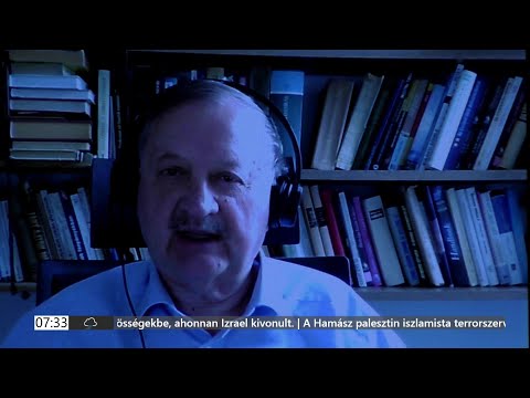 PIRKADAT Breuer Péterrel: Dr. Kis-Benedek József