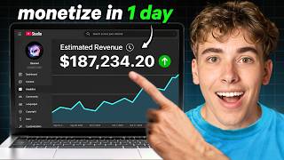 NEW Faceless YouTube Niches With 0 Competition to start in 2026