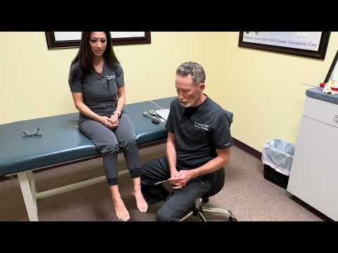 What A Peripheral Neuropathy Exam Should Look Like