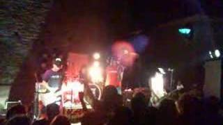 She's the One, Marky Ramone