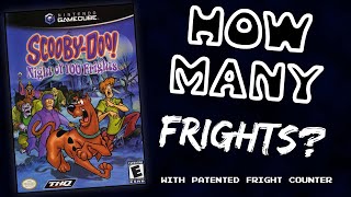 Scooby-Doo! Night of 100 Frights - Hightlights and ALL FRIGHTS from Livestream