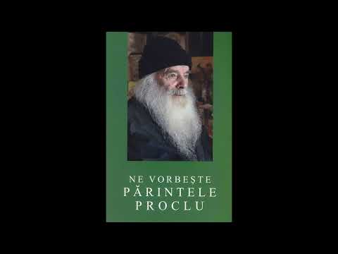 Părintele Proclu - Smerita cugetare