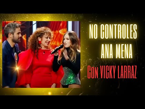 No Controles en La Mejor Canción Jamás Cantada