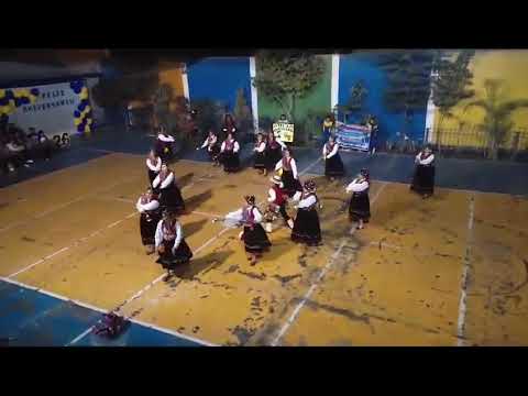 Carnaval de Putinas - Moquegua-Mariscal Nieto.  mamis de 5to de primaria (San Miguel Arcangel ) 2023