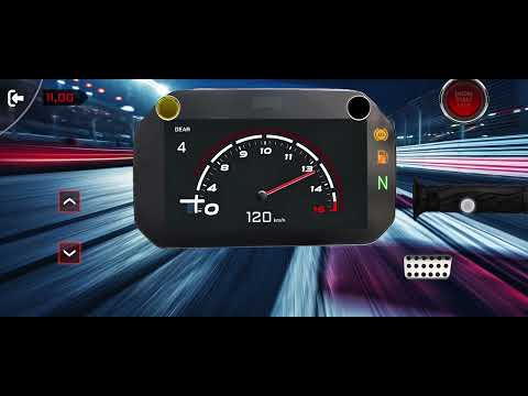 Redline Motorcycle Sounds