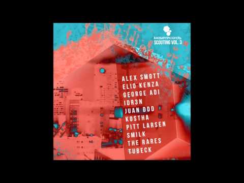 Juan Ddd, Smilk - Hills (Original Mix) - LR046