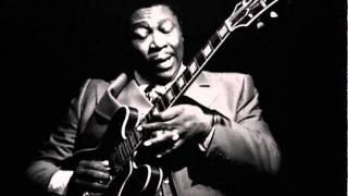 B.B. King - Worry, Worry