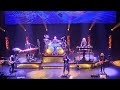 Kansas Full Concert 11 4 2023 Durham NC