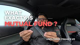 What exactly is Mutual Funds ? | Simple explanation on Mutual funds | Is it safe ?