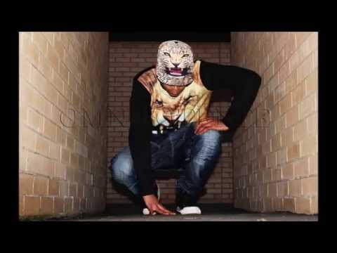 Don Pina - Deus Do Rap