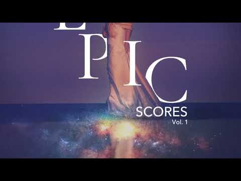 Most Epic Music Ever: Battle For The Universe by Aliaksei Yukhnevich (TuneTank)