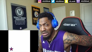 REACTING TO EMINEM &quot;Campaign Speech&quot;