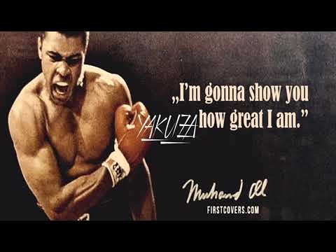 I'm gonna show you how great i am - Muhammad Ali (Wing$)