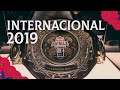 Final Internacional 2019 | Red Bull Batalla de los Gallos