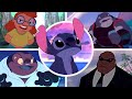 Disney S Lilo And Stitch All Bosses All Chases PS1