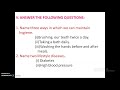 V Science Day 17 Diseases And Their Prevention Question And Answers