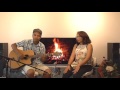 Iangolao Vaitra Levelo Cover By FeoCoustic Feat Angie Hummingbird