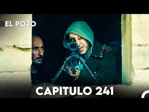 El Pozo Capitulo 241 - Doblado En Español