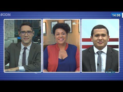 Política do Dia 08 06 2021