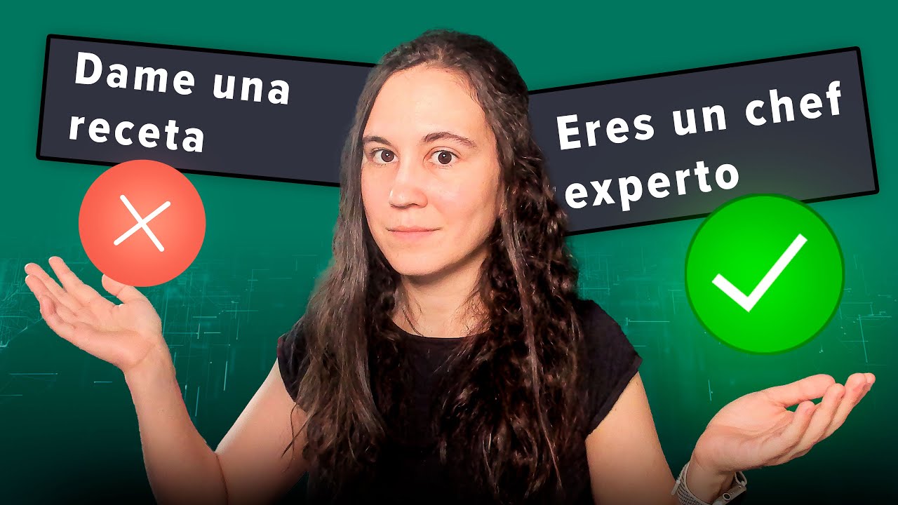 25 Trucos y Consejos De ChatGPT Para Principiantes En 2024 (Se un experto)