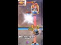 I REPEATED THE ANIMATION 1 Clash Royale