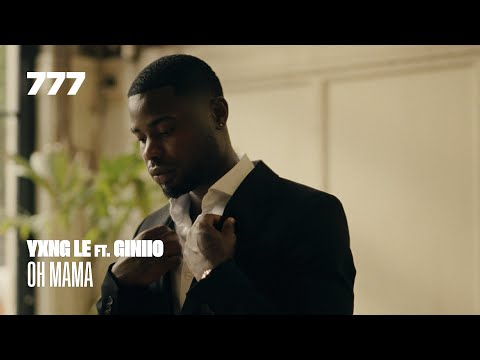 YXNG LE - Oh Mama ft. Giniio (prod. EFFS)