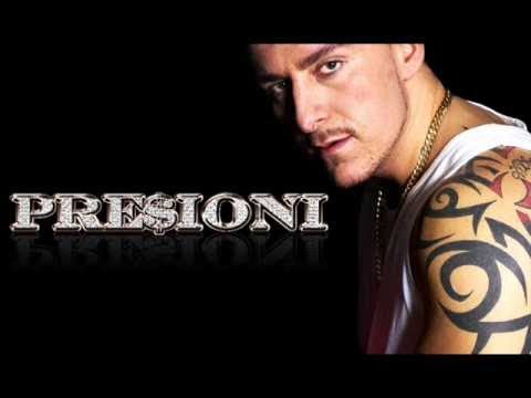 Presioni - Shum na pina