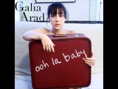 Galia Arad - Something Sweet