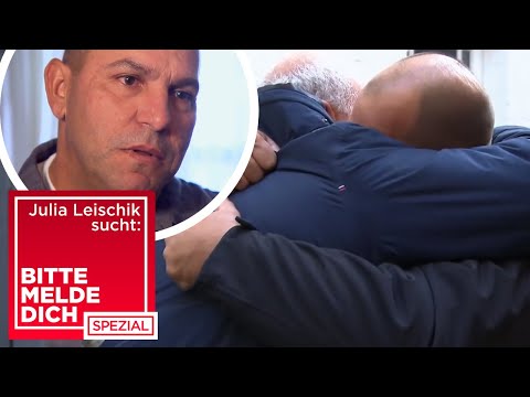 Mother tragically deceased: Does he have a brother in the USA? | Please get in touch | SAT.1