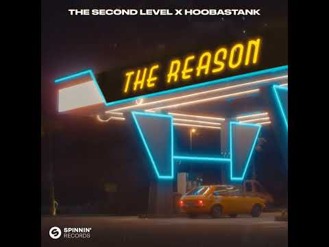 Hoobastank x The Second Level - The Reason 639 Hz