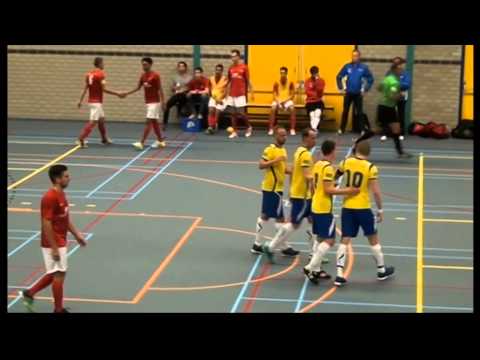 Doelpunten  Jogadores CF 1 -  ,Excelsior'31 1   Competitie Eerste divisie B