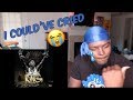 NBA YOUNGBOY 4 SONS OF A KING REACTION GREATEST RAPPER ALIVE
