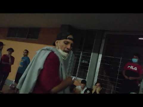 OCTAVOS DE FINAL Noctambulo vs Crackize ((( LA ARAÑA FREE )))