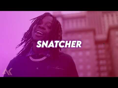 [FREE] Cash Kidd x Sada Baby x Detroit Type Beat | 'Snatcher' | Prod. Alex Kure x Draco Made It