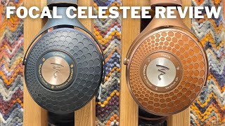 Video thumbnail for Focal Celestee Review & Why I Sold the Stellia! by Amplify Audio Reviews