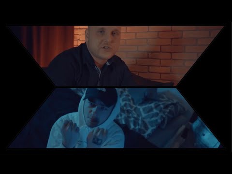 MAMMOTH LABEL - Porobiony Ciszą (prod.Orio) VIDEO