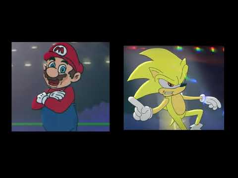 Cartoon Beatbox Battles My Way! (All Credit goes to Verbalase, his pictures)