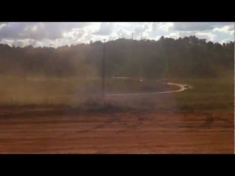 3ª Etapa chevlight categoria B 20/05/12 1ª parte