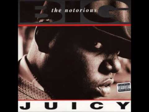 Notorious B.I.G - Juicy vs Al Green - I Wish You Were Here (Remix by DJ SirCh)